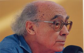 Ciclo de homenagem a Saramago arranca este sábado em Coimbra