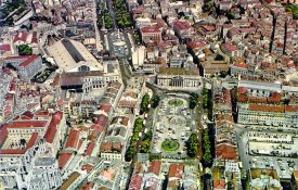 Lisboa Sociedade Anónima