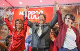 Teste decisivo à democracia brasileira adiado para a segunda volta
