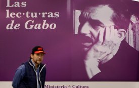  Encontrado guião de «O Galo de Ouro» escrito por Gabriel García Márquez