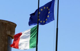 Bruxelas mostra as garras face a «desvio orçamental» italiano