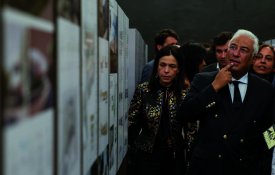 António Costa considera «vital» beneficiar proprietários