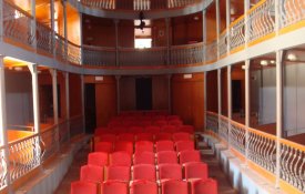 Festival de Teatro em Silves tem João Lagarto como cabeça de cartaz 