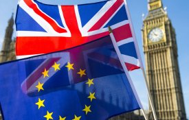  Brexit ou os enxovalhos da democracia