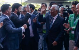 O Orçamento ainda não foi publicado e o PS já se prepara para não o cumprir