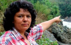 A seis anos do assassinato de Berta Cáceres, continua a luta contra a impunidade