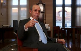 Vozes na Associação Montepio exigem saída de Tomás Correia
