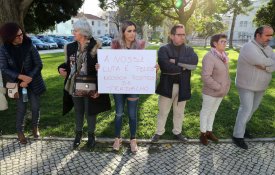 Trabalhadores da Pietec Cortiças exigem resposta do Governo a falso despedimento