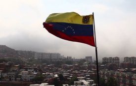 Espanha substitui embaixador na Venezuela