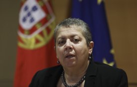 Ministra do Mar aponta Porto de Sines como alternativa a Setúbal
