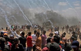 Direito de retorno dos refugiados palestinianos continua a ser negado por Israel