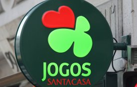 Trabalhadores da Santa Casa cumprem 13 dias de greve