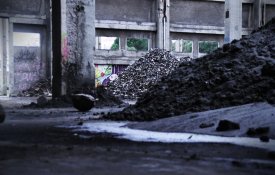 40 anos a exterminar Portugal