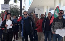  Sindicato exige melhores salários e condições de trabalho na hotelaria do Algarve