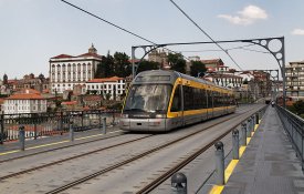 Acordo alcançado no Metro do Porto