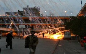 A 10 anos da operação «Chumbo Fundido», ofensiva contra o povo palestiniano agrava-se