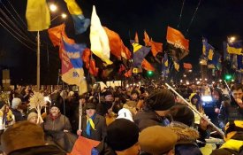 Combate à glorificação do nazismo com voto contra dos EUA e abstenção da UE