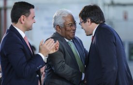 Comboios, aeroporto e metro: por trás da propaganda, a submissão