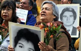 Na primeira semana do ano 7 líderes sociais foram assassinados na Colômbia