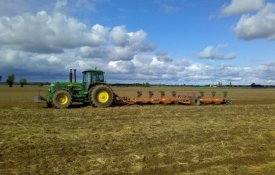  Agricultores reclamam descida do preço do gasóleo