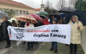 MDM exige intervenção de António Costa em defesa de Cristina Tavares