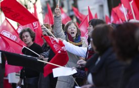 Trabalhadores da Saúde exigem resposta da ministra antes do fim do mandato