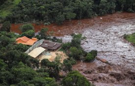 Barragem do Brumadinho é «tragédia anunciada» 