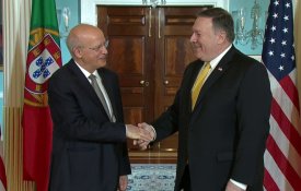 Estados europeus acentuam ingerência e reconhecem Guaidó