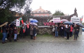  Trabalhadores denunciam incumprimento na Residências Bellavida