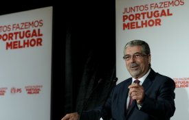 Manuel Machado não conseguiu convencer a Assembleia Municipal de Coimbra 