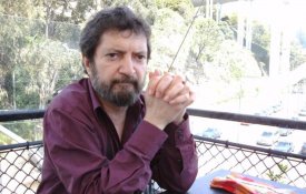 Manuel Gusmão: Um lutador com sensibilidade de poeta 