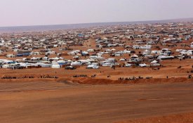 Mais de 22 mil refugiados sírios na Jordânia regressaram ao seu país