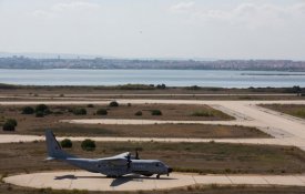 ANAC indefere construção do novo aeroporto no Montijo