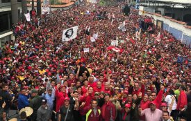 OEA aceita «representante permanente» proposto por Guaidó