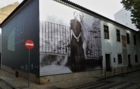 60 artistas portuguesas marcam 25 anos do Museu Arpad Szenes – Vieira da Silva
