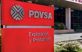 Venezuela fecha gabinete europeu em Lisboa da PDVSA