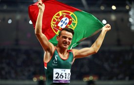 Portugal arrecada 14 medalhas nos Europeus de atletismo de deficiência intelectual