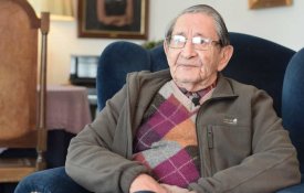 Fernando Midões: jornalista, crítico de teatro e antifascista morreu aos 86 anos