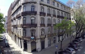 Câmara de Lisboa aprova dois milhões em benefícios fiscais para prédios de luxo