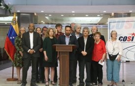 Representantes dos EUA e do Canadá negam crise humanitária na Venezuela