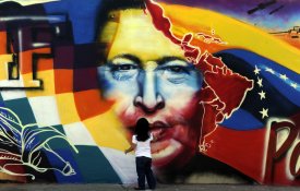  Arranca na Venezuela o Encontro Mundial Anti-imperialista, apesar dos «bloqueios»