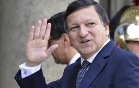 O Olimpo óbvio de Barroso