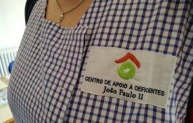 União das Misericórdias tentou impedir plenário de trabalhadores em Fátima