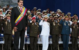 Washington monta guerra colonial na América Latina