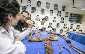 Bolsonaro encerra grupos responsáveis pela identificação de vítimas da ditadura