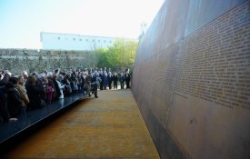 Futuro Museu da Resistência em Peniche com 50 mil visitantes em apenas três meses