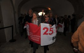 Um dia diferente em Peniche