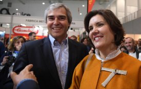 A vox de Nuno Melo