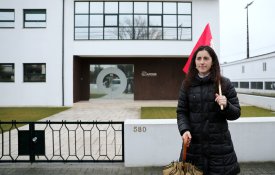 Cristina Tavares recorreu e venceu