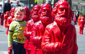 Cinco ideias de Karl Marx que continuam válidas